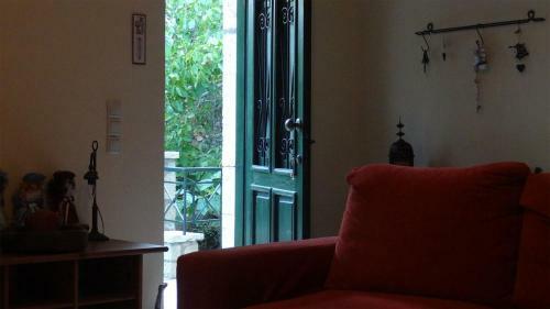 Apartamento Sterna