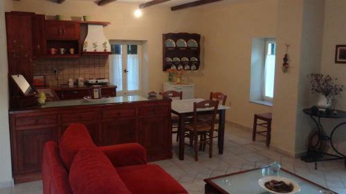 Apartamento Sterna
