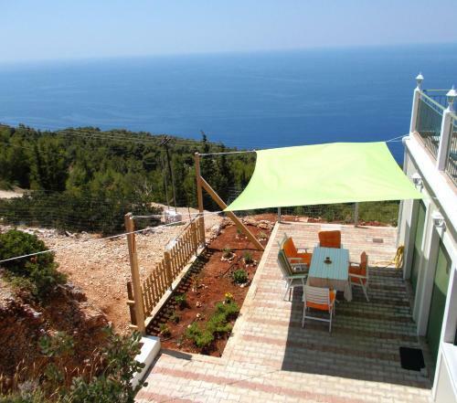 Apartamento Porto Katsiki Blu