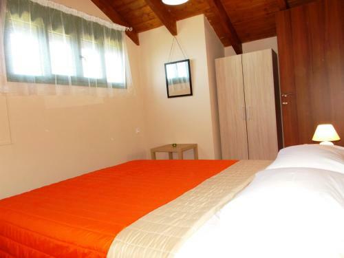 Apartamento Porto Katsiki Blu