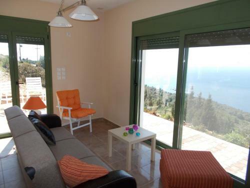 Apartamento Porto Katsiki Blu