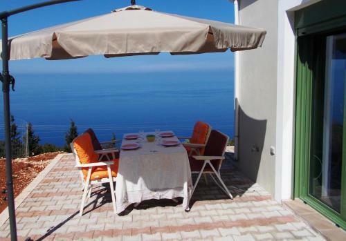 Apartamento Porto Katsiki Blu