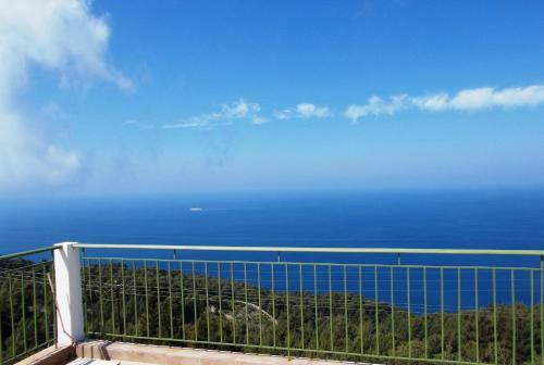 Apartamento Porto Katsiki Blu