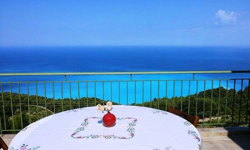 Apartamento Porto Katsiki Blu