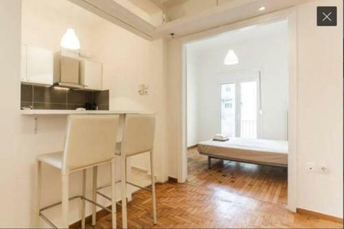 Apartamento Hermes Downtown 2-room