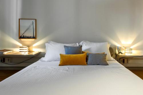 Apartamento Hidesign Luxury Studio In Kolonaki