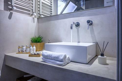 Apartamento Hidesign Luxury Studio In Kolonaki