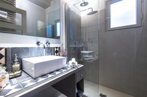 Apartamento Hidesign Luxury Studio In Kolonaki