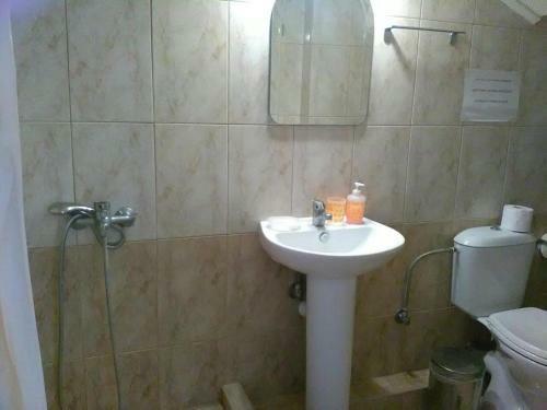 Agroturismo Apartments Vladimir