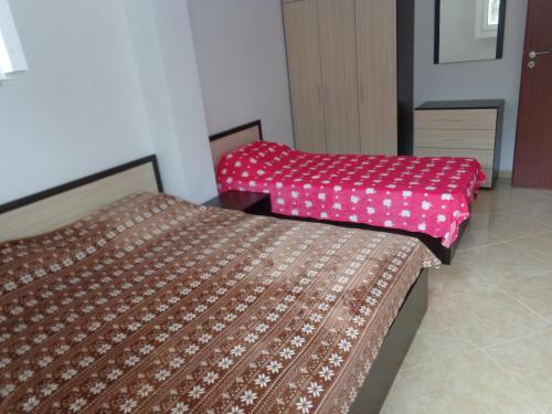 Agroturismo Apartments Vladimir