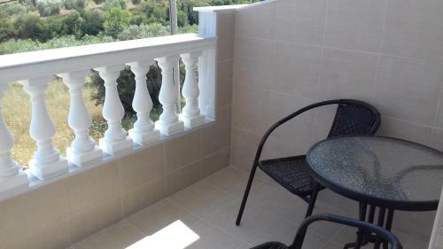 Agroturismo Apartments Vladimir