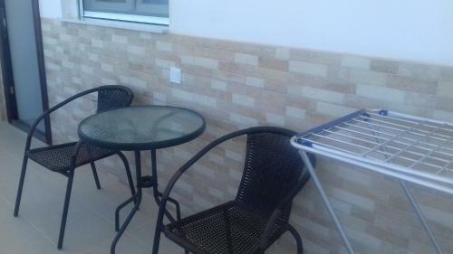 Agroturismo Apartments Vladimir