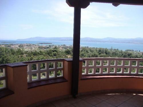 Villa Faidra