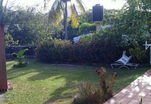 Villa Pewee's Bay Apt