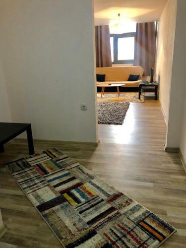 Cleopatra Apartments