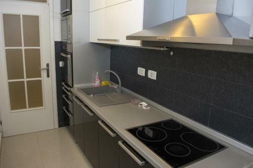 Apartment Bulevar Tesla