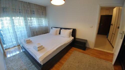 Apartment Bulevar Tesla
