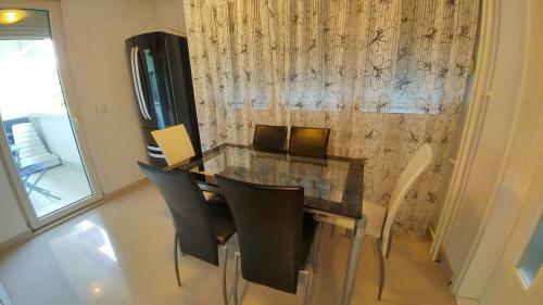 Apartment Bulevar Tesla