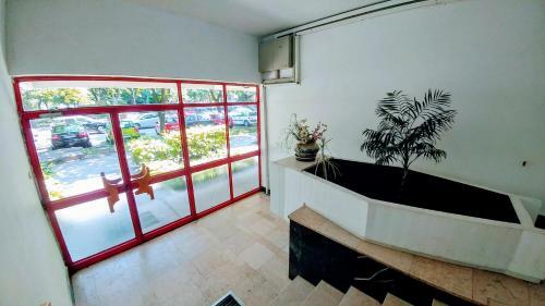 Apartment Bulevar Tesla