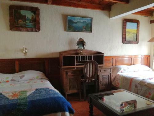 Bed & Breakfast Posada San Sebastian