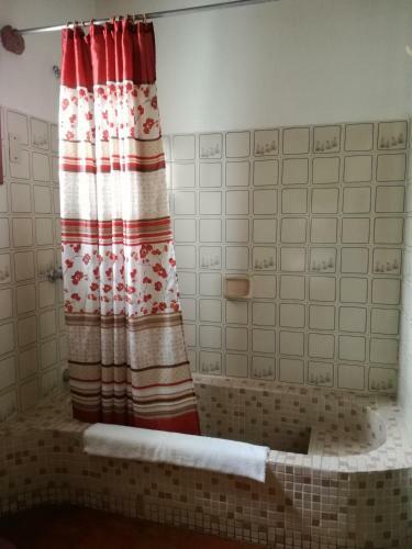 Bed & Breakfast Posada San Sebastian