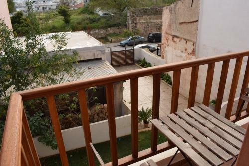 Apartamento C&m Residence Chania Old Town
