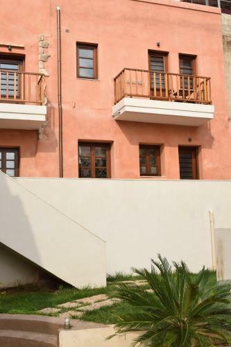 Apartamento C&m Residence Chania Old Town