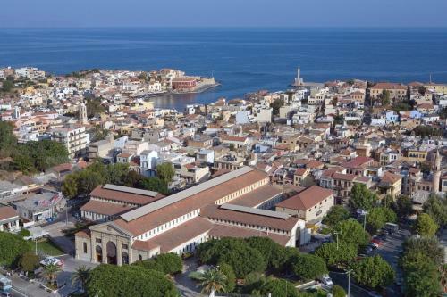 Apartamento C&m Residence Chania Old Town