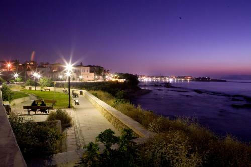 Apartamento C&m Residence Chania Old Town