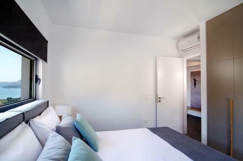 Seametry Apartments