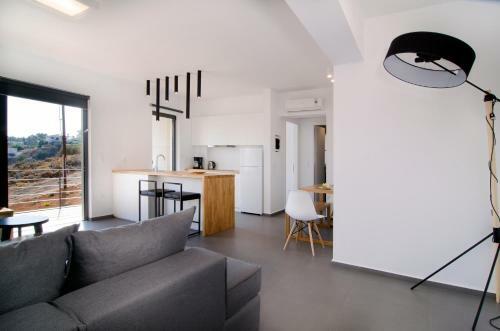 Seametry Apartments