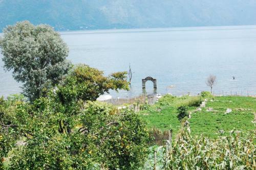 Hotel Caba�a Del Arco