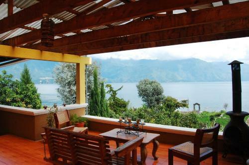Hotel Caba�a Del Arco