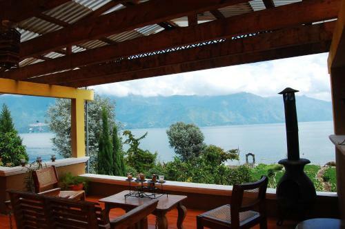 Hotel Caba�a Del Arco