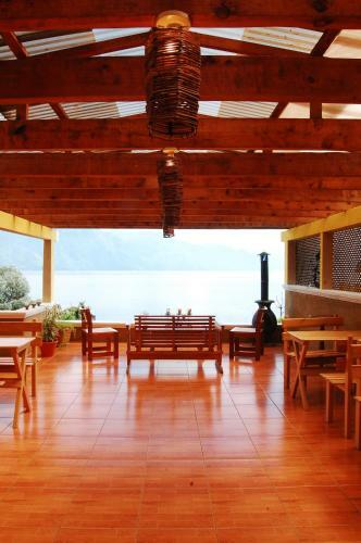 Hotel Caba�a Del Arco