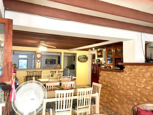 Bed & Breakfast Eden Villa Jacmel