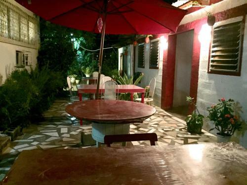Bed & Breakfast Eden Villa Jacmel