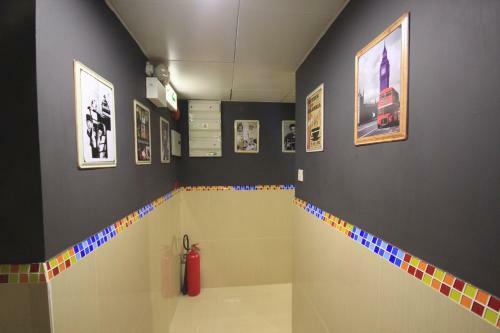 Hostal Timehouse (hong Kong Hostel Group)