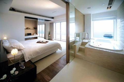 Stanley Oriental Hotel