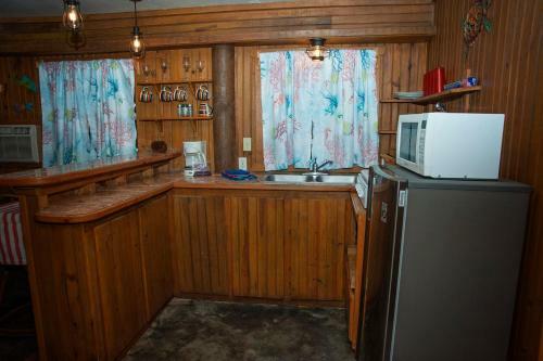 Apartamento Blue Island Divers Casa Descanso