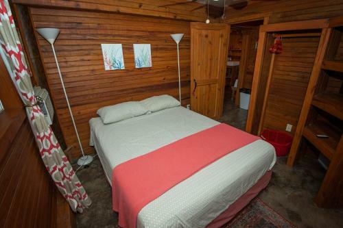 Apartamento Blue Island Divers Casa Descanso