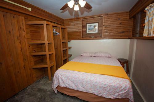 Apartamento Blue Island Divers Casa Descanso