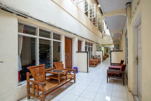 Hotel Jogja