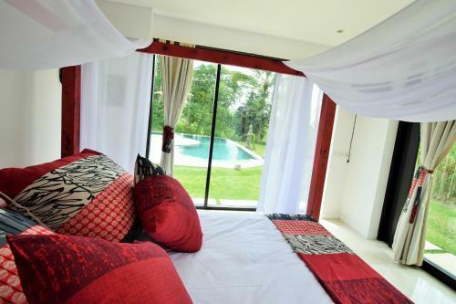 Hostal Capricia La Villa