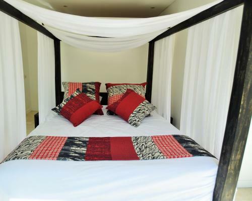 Hostal Capricia La Villa