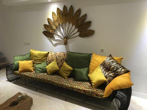 Hostal Capricia La Villa
