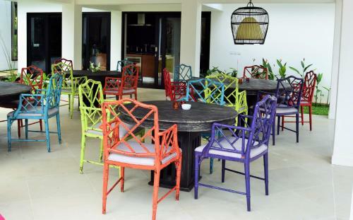 Hostal Capricia La Villa