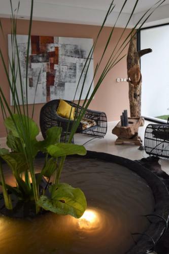 Hostal Capricia La Villa