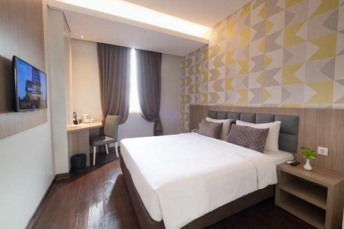 Hotel 88 Itc Fatmawati Jakarta