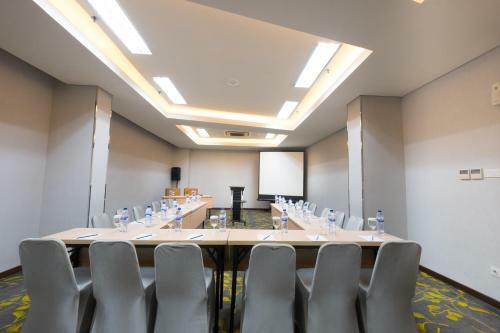 Hotel 88 Itc Fatmawati Jakarta